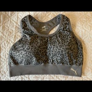 Puma Sports Bra